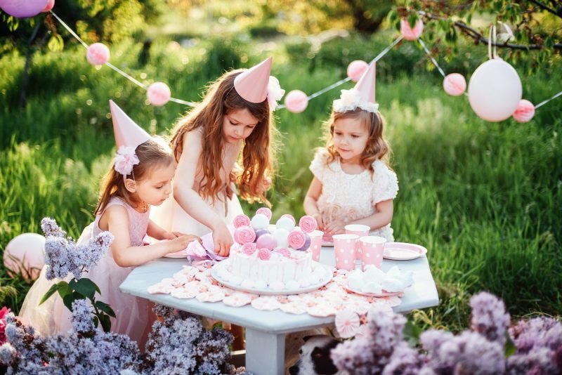 Birthday party