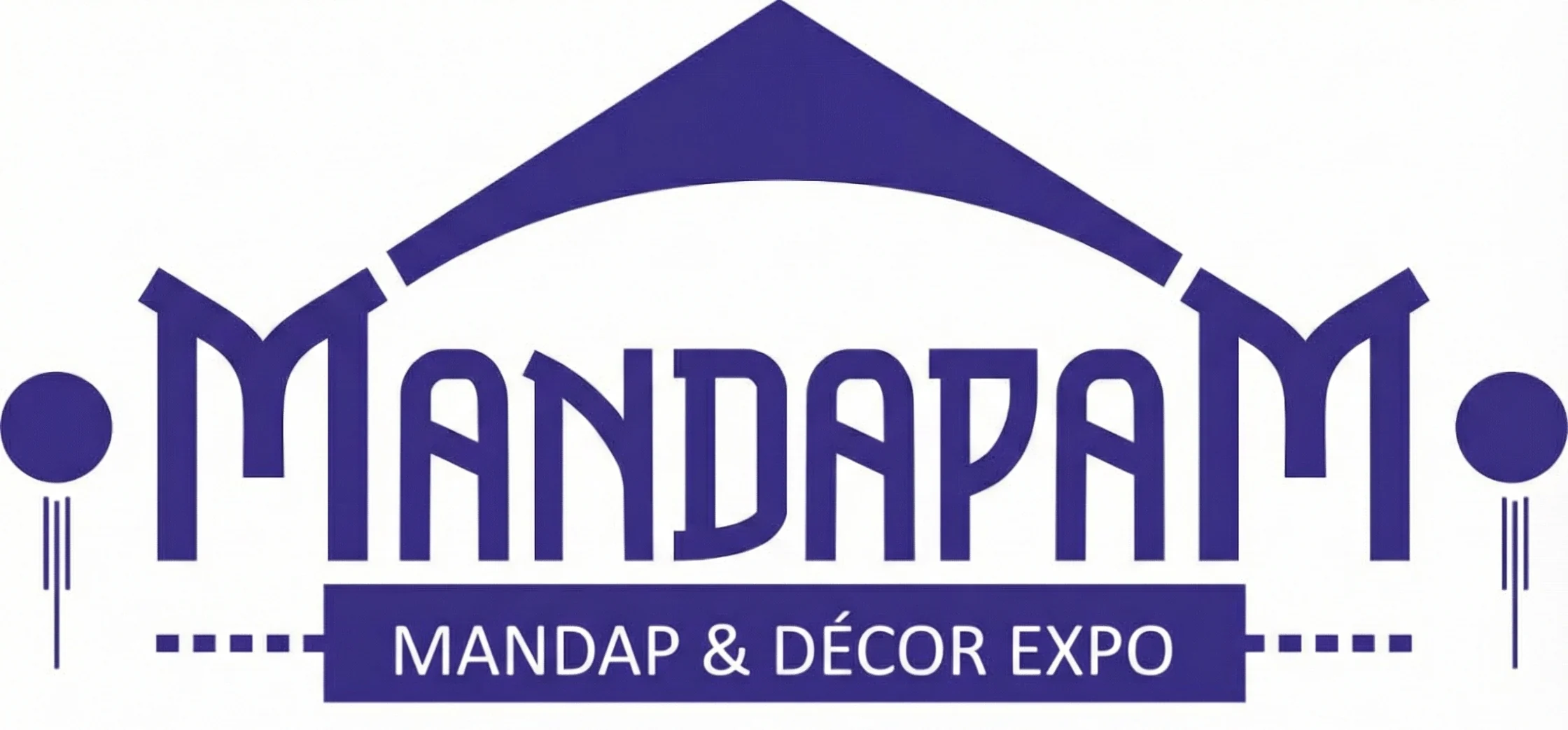 MANDAPAM logo